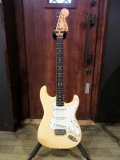 Fender 1979 Stratocaster Olympic White/Rose