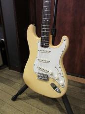Fender 1979 Stratocaster Olympic White/Rose_2
