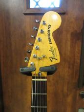 Fender 1979 Stratocaster Olympic White/Rose_4