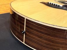 YAMAHA LS36 ARE【純国産】【ラッカー塗装&オール単板ボディ】【48回払い無金利】_11