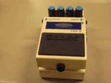 Keeley DD-3 MOD Magic Loop_3