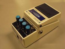Keeley DD-3 MOD Magic Loop_4