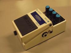 Keeley DD-3 MOD Magic Loop_5