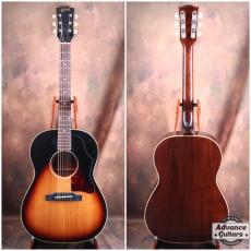 Gibson 【6%OFF決算特価セール中!】1964年製 LG-1