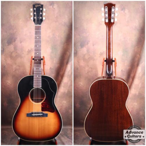 Gibson 【6%OFF決算特価セール中!】1964年製 LG-1