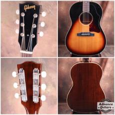 Gibson 【6%OFF決算特価セール中!】1964年製 LG-1_2