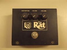 Pro Co The Rat Large Box Reissue
