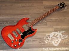 Gibson '65 EB-III