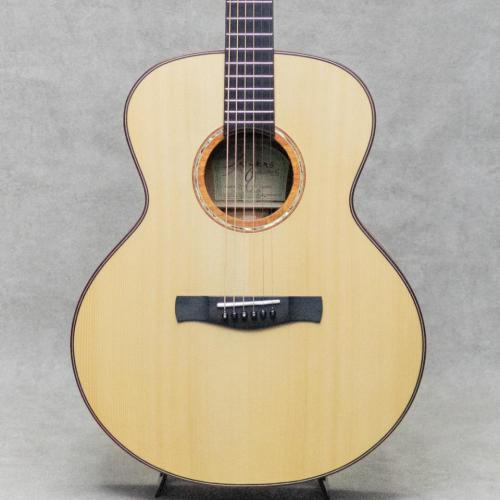 AYERS SJ08-NH Custom / 2020