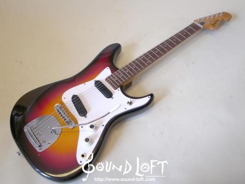 Guyatone LG-23