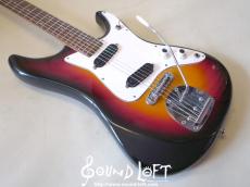 Guyatone LG-23_2