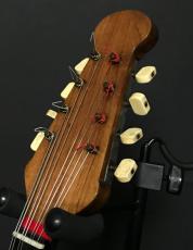 ラファエレ・カラーチェ Type26【マンドリン・ヴィンテージ】_4