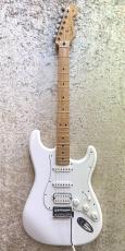 Fender Japan Player Stratocaster HSS_3