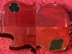 Gibson Les Paul Studio WR 【2002年製中古】_10