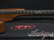 Saijo Guitars AKIRA WADA Model SAW-8C Bolt-On 2023 1P H-Maho Body&Neck w/FRT 3.82kg Near-Mint "Custom Order Spec"_8