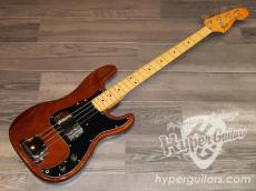 Fender '76 Precision Bass