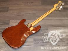 Fender '76 Precision Bass_2