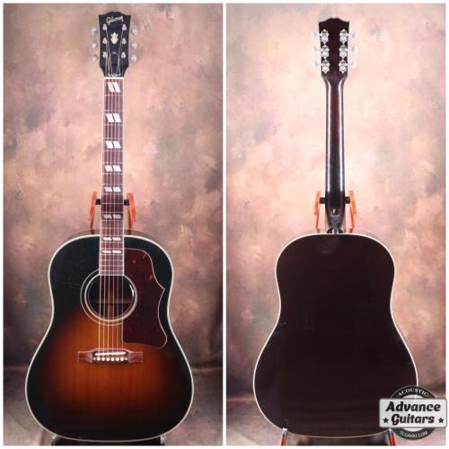 Gibson 【9%OFF決算特価セール中!】2003年製 Southern Jumbo