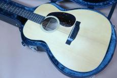 Seagull SEAGULL by M.Shiozaki (塩崎雅亮) 00-50 1937 AGED / Terrified Solid Adirondack Spruce Top・Solid Mahogany Side and Back・Hand Aged Kluson Peg・Ebony Fingerboard and Bridge・Long Saddle【With Hardl Case】2023年_2