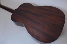 Seagull SEAGULL by M.Shiozaki (塩崎雅亮) 00-50 1937 AGED / Terrified Solid Adirondack Spruce Top・Solid Mahogany Side and Back・Hand Aged Kluson Peg・Ebony Fingerboard and Bridge・Long Saddle【With Hardl Case】2023年_6