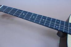 Seagull SEAGULL by M.Shiozaki (塩崎雅亮) 00-50 1937 AGED / Terrified Solid Adirondack Spruce Top・Solid Mahogany Side and Back・Hand Aged Kluson Peg・Ebony Fingerboard and Bridge・Long Saddle【With Hardl Case】2023年_8