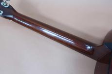 Seagull SEAGULL by M.Shiozaki (塩崎雅亮) 00-50 1937 AGED / Terrified Solid Adirondack Spruce Top・Solid Mahogany Side and Back・Hand Aged Kluson Peg・Ebony Fingerboard and Bridge・Long Saddle【With Hardl Case】2023年_10