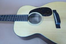 Seagull SEAGULL by M.Shiozaki (塩崎雅亮) 00-50 1937 AGED / Terrified Solid Adirondack Spruce Top・Solid Mahogany Side and Back・Hand Aged Kluson Peg・Ebony Fingerboard and Bridge・Long Saddle【With Hardl Case】2023年_11