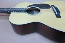 Seagull SEAGULL by M.Shiozaki (塩崎雅亮) 00-50 1937 AGED / Terrified Solid Adirondack Spruce Top・Solid Mahogany Side and Back・Hand Aged Kluson Peg・Ebony Fingerboard and Bridge・Long Saddle【With Hardl Case】2023年_12