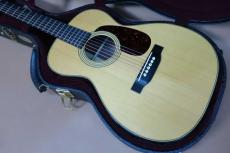Martin 0-28 Honduran Custom Shop Oder Model / Solid Sitka Spruce Top (VTS)・Solid Premium Honduras Rosewood Side and Back・Genuine Mahogany Neck・Diamond & Square Inlay・Ebony Fingerboard and Bridge・Long_2