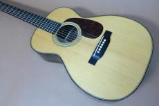 Martin 0-28 Honduran Custom Shop Oder Model / Solid Sitka Spruce Top (VTS)・Solid Premium Honduras Rosewood Side and Back・Genuine Mahogany Neck・Diamond & Square Inlay・Ebony Fingerboard and Bridge・Long_3