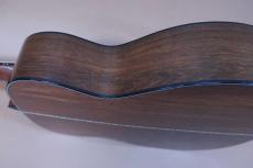 Martin 0-28 Honduran Custom Shop Oder Model / Solid Sitka Spruce Top (VTS)・Solid Premium Honduras Rosewood Side and Back・Genuine Mahogany Neck・Diamond & Square Inlay・Ebony Fingerboard and Bridge・Long_4