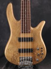 Fodera 1985 Monarch Elite 5