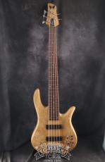 Fodera 1985 Monarch Elite 5_2