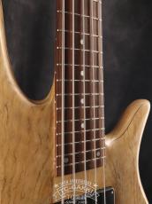 Fodera 1985 Monarch Elite 5_3