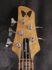 Fodera 1985 Monarch Elite 5_6