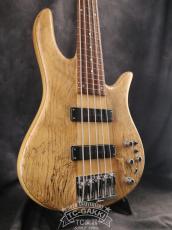 Fodera 1985 Monarch Elite 5_7
