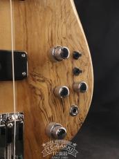 Fodera 1985 Monarch Elite 5_9