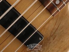 Fodera 1985 Monarch Elite 5_10