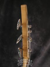 Fodera 1985 Monarch Elite 5_13
