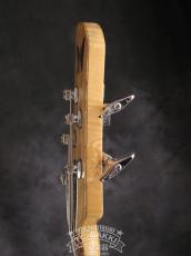 Fodera 1985 Monarch Elite 5_16