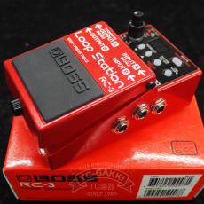 BOSS RC-3 Loop Station