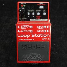 BOSS RC-3 Loop Station_4