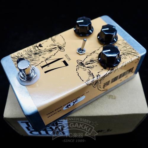 TONE BREW CLUB Recipe “47” Goat Soup