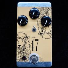 TONE BREW CLUB Recipe “47” Goat Soup_4