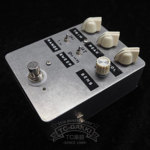 AYA tokyo japan custom shop Filter Machine (Proto)