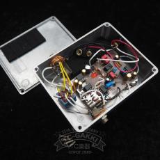 AYA tokyo japan custom shop Filter Machine (Proto)_5