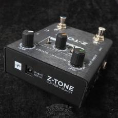 IK Multimedia Z-TONE BUFFER BOOST_2