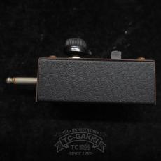 Electro-Harmonix LPB-1 POWER BOOSTER (Blue Letter)_3
