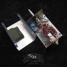 Electro-Harmonix LPB-1 POWER BOOSTER (Blue Letter)_6