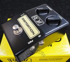 ROSS DISTORTION MODEL R50 (Black/TAIWAN)